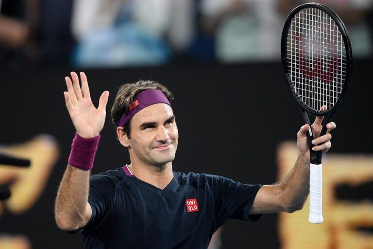 Tras 21 años de dominio, Federer pierde el número uno de Suiza