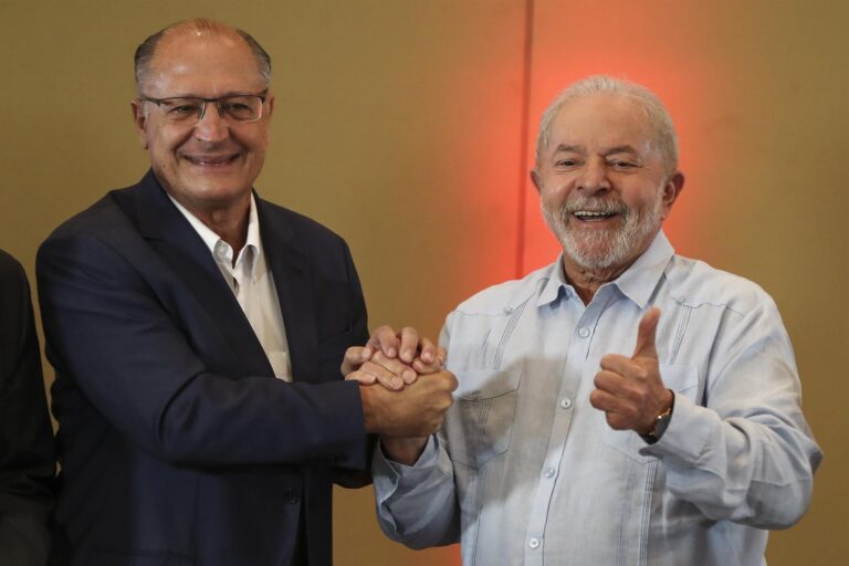 Raúl Sohr y la alianza de Lula da Silva con la centroderecha: 