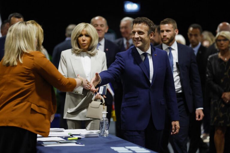 Francia podría tener la tasa de abstención más alta de su historia en estas presidenciales