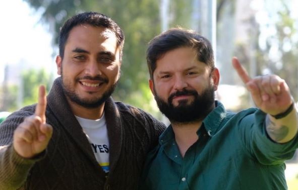 Critican a nuevo Seremi de Justicia, uno de los redactores del proyecto de indulto