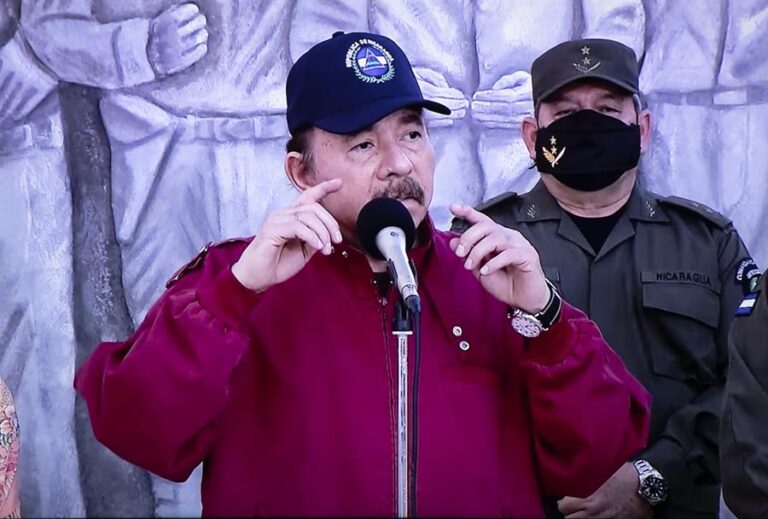 OEA calificó la ocupación de sus oficinas en Nicaragua como “ilegítima”