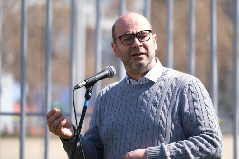 Atria y aumento del Rechazo: “Las condiciones de transparencia de las empresas que hacen las encuestas son desconocidas