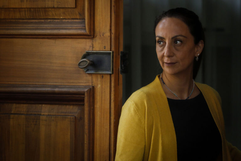Cecilia Pérez sería una de las nuevas directoras de Azul Azul