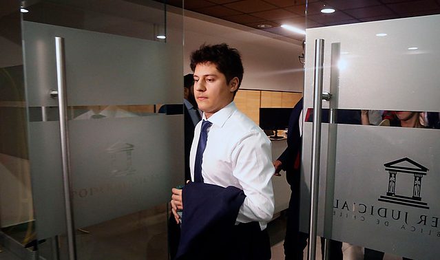 Última jornada de alegatos en juicio contra Nicolás Zepeda: Los 12 argumentos de la Fiscalía