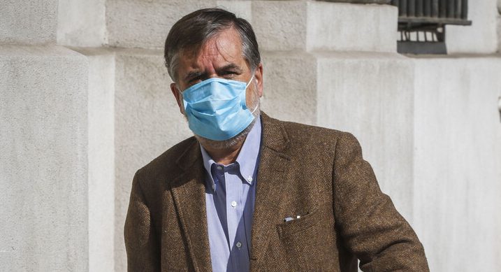 Undurraga y rechazo a proyectos de retiro: 