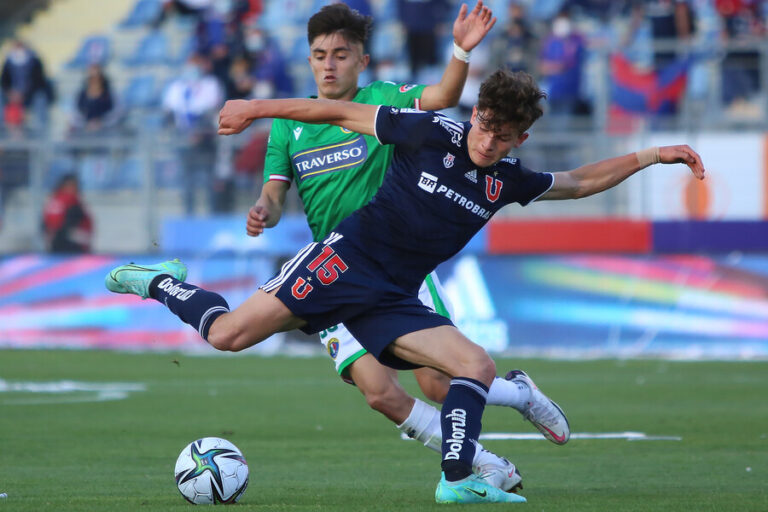 No encontraron estadio: ANFP suspendió el partido entre Audax Italiano y Universidad de Chile