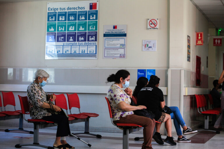 Balance COVID-19: 3.057 casos nuevos y un 4,66% de positividad a nivel nacional