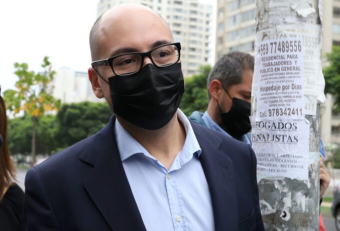 Este martes dictan el veredicto contra Nicolás López: Arriesga 15 años de cárcel