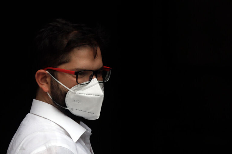 Pdte. Boric saluda al PS en su 89° aniversario: “Quiero abrazarlos y agradecer que sean parte de nuestro gobierno