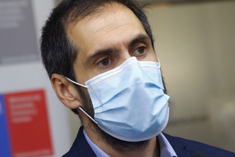 Ministerio de Economía confirmó que ministro Grau dio positivo por COVID-19