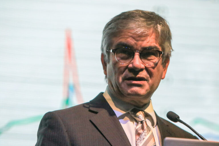 Ministro Marcel sobre IPC de marzo: “Es una razón adicional para no echarle más fuego a la hoguera de los precios”