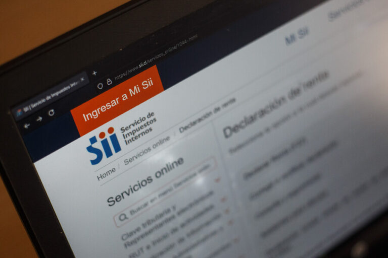 Comenzó la Operación Renta 2022: ¿Cómo puedo realizar el proceso?