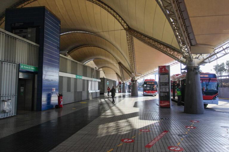 Reabre Intermodal Del Sol a más de 2 años de su cierre: Estos son los servicios que funcionan en el recinto