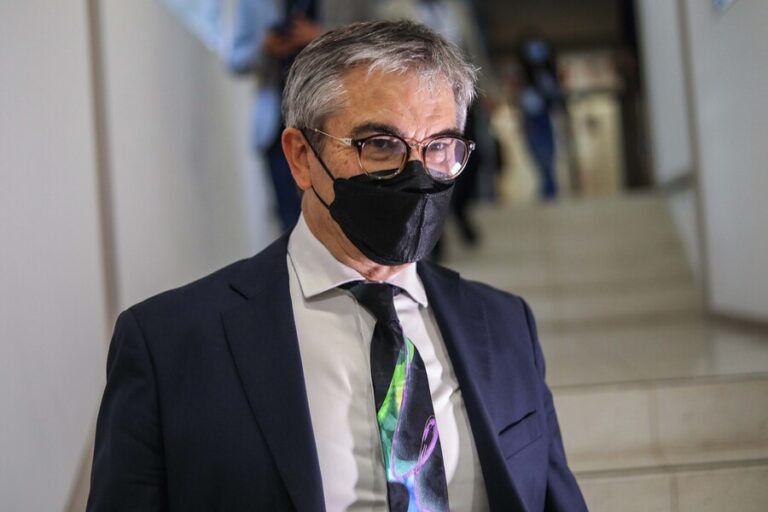 Mario Marcel: 