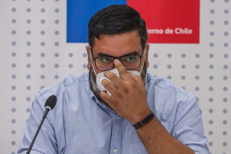 Presidente de la CUT y aumento del salario mínimo a $400 mil: 