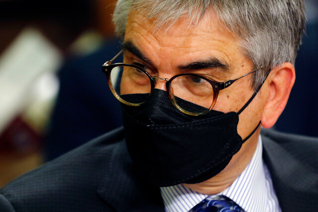 Marcel tras rechazo de ambos retiros: 