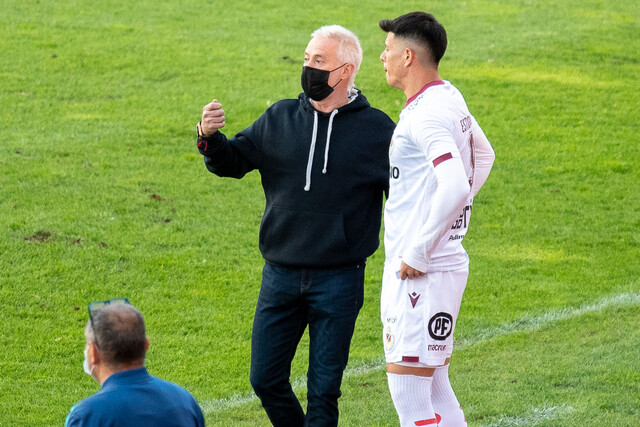 No va más: Deportes La Serena despidió a Ivo Basay tras derrota 2-1 contra Unión Española