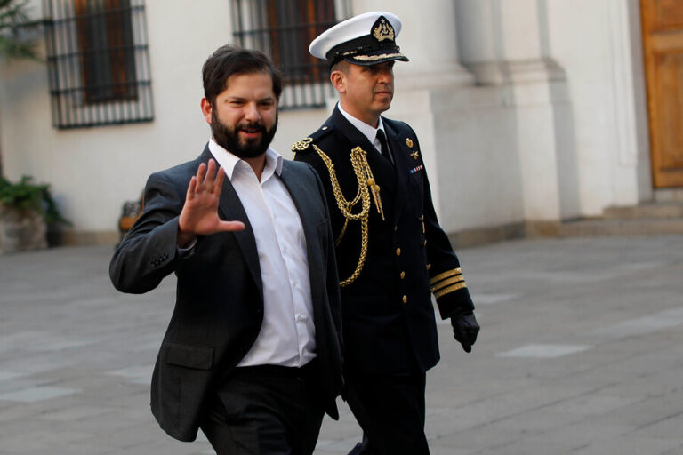 Presidente Boric viajará a Coquimbo en su primera salida a regiones