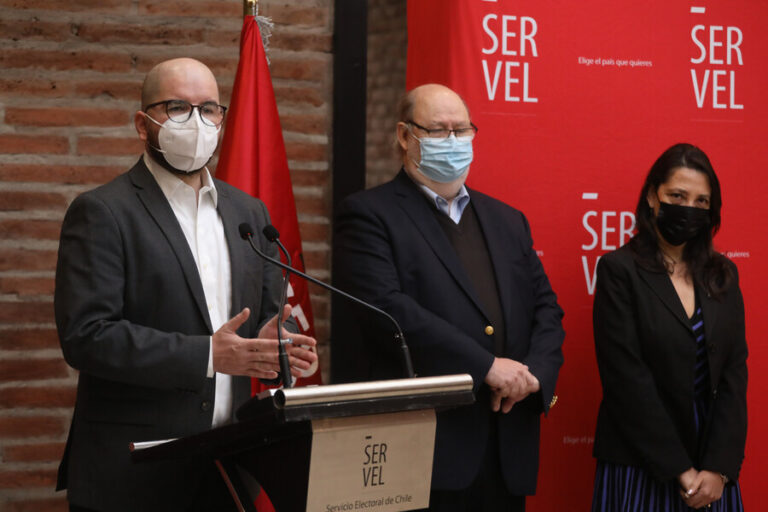 Plebiscito de salida es obligatorio: ¿Cómo actualizar el domicilio electoral a pocos días de que acabe el plazo?