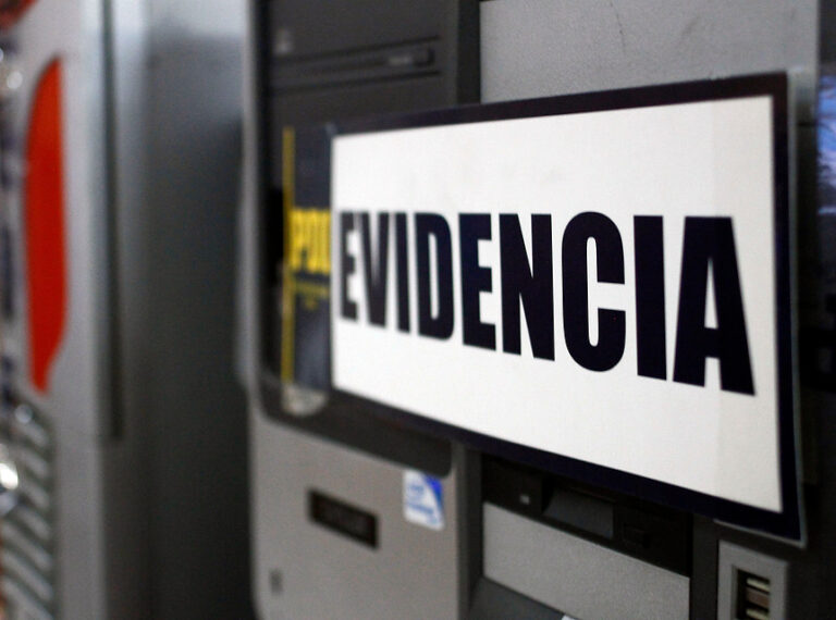 Región del Biobío: PDI identificó a menores de edad como presuntos autores de videos con amenazas de 