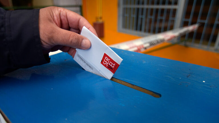 Plebiscito de salida: ¿Cómo funciona la ley que privilegia la cercanía al domicilio en la asignación del local de votación?