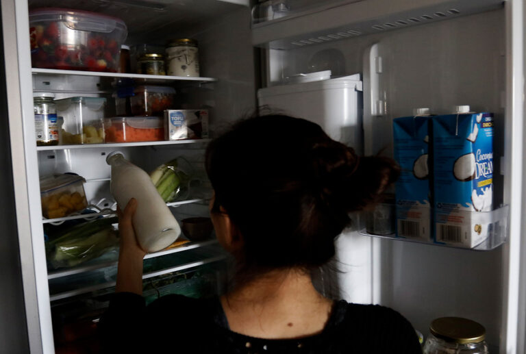 Gobierno lanzó campaña para recambiar refrigeradores antiguos: Conoce los requisitos para optar al beneficio
