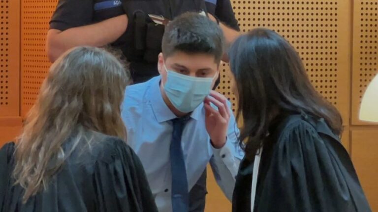 Posterior a su desaparición: Geolocalización ubica dispositivos de Zepeda y Narumi en los mismos lugares