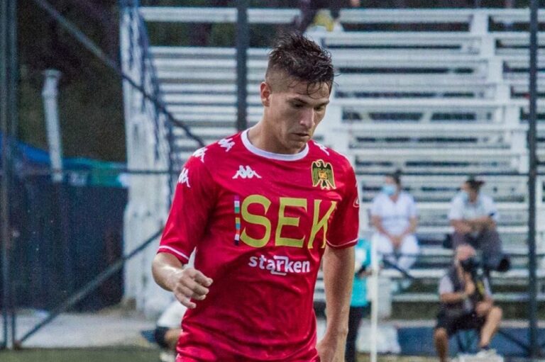 Tras expulsión ante Colo-Colo: Benjamín Galdames denuncia amenazas y publicación de datos personales
