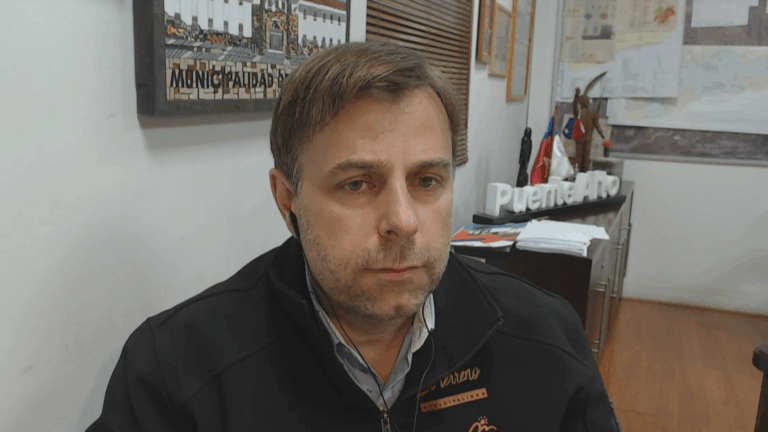 Germán Codina pide fin a la 