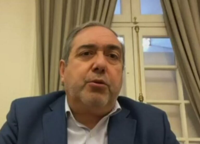 Diputado Bianchi: 