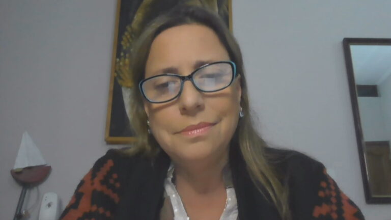 Secretaria nacional DC: 