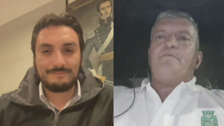 Desigualdad, costos y urgencia: Alcaldes de Til Til y Pirque analizaron el nuevo protocolo de racionamiento de agua