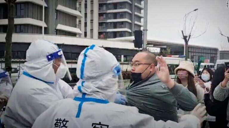 Crisis ante el COVID-19: China decide hacer grandes gastos en infraestructura para rescatar la economía