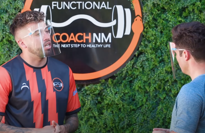 Cómo Functional Coach NM pasó de coordinar por WhatsApp a digitalizar completamente el negocio