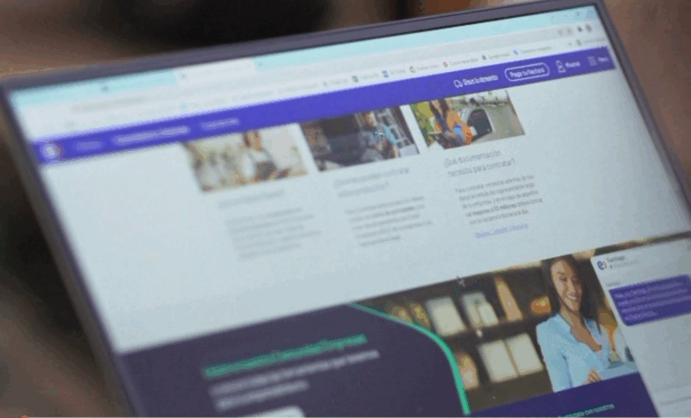 Digitalización: Cómo dar el paso clave para la recuperación de las pymes post pandemia