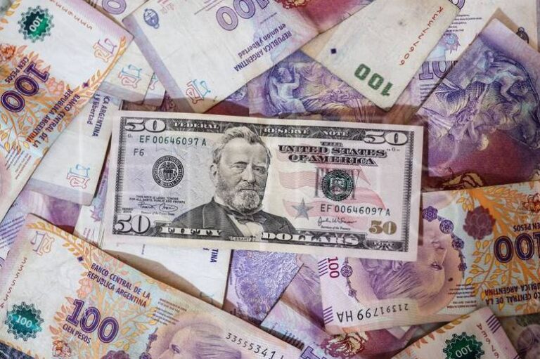 Argentina anuncia la creación del 