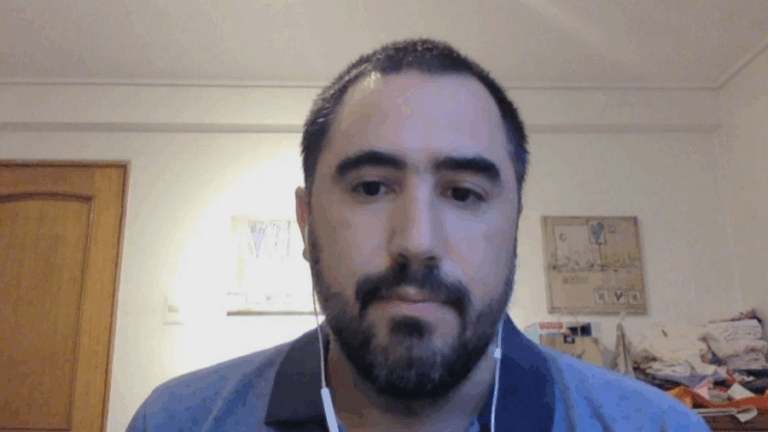 Dr. Silva y flexibilización de mascarillas: 