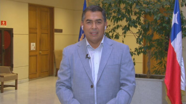 Diputado Soto: 