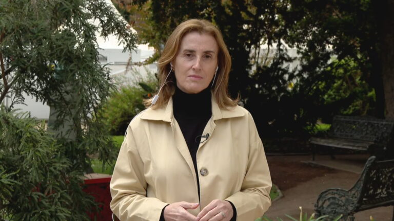 Marcela Cubillos: “Asegurarles a los pueblos indígenas cupos en todos los órganos del Estado es una muy mala práctica”