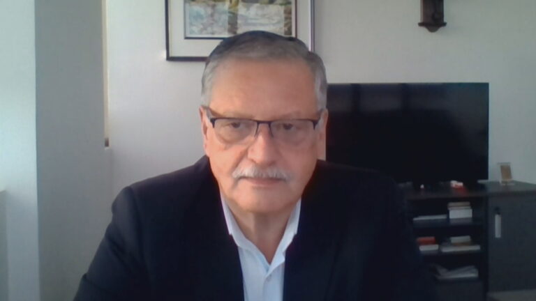 Alcalde Krause y proyecto de regulación del mercado del gas: 