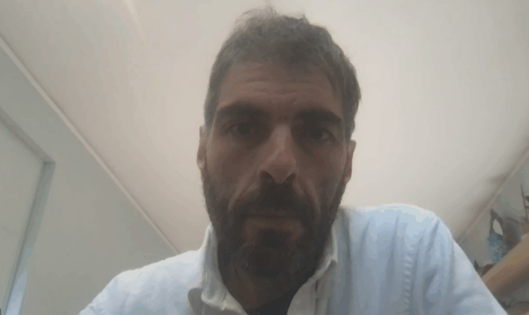 Cristóbal Galbán: 