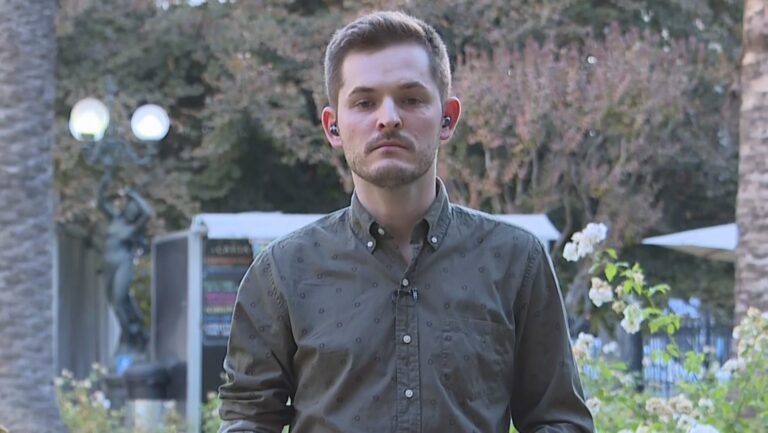 Domínguez ante sondeos que dan victoria al rechazo: 