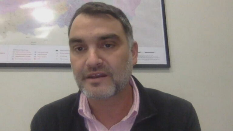 Macaya celebra que Boric cierre el “periodo de instalación” del Gobierno: “Debe tener una hoja de ruta”