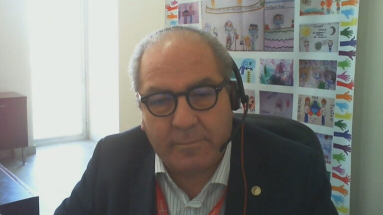 “Me parece razonable”: Luis Castillo valora nuevo Paso a Paso, pero dice que hay puntos que deben ser explicados