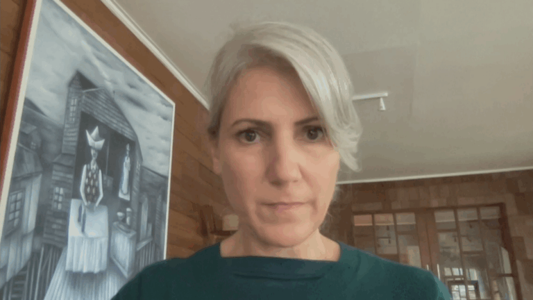 María José López y la Ley de Inclusión Laboral: “Es importante lograr inclusiones efectivas y sostenibles en el tiempo”