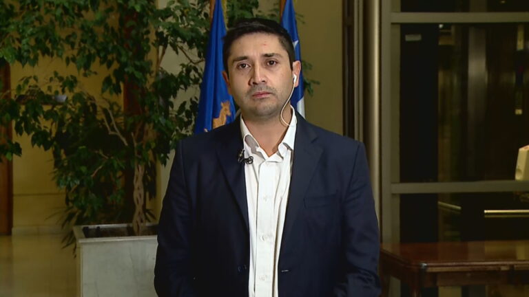 Calisto (DC) y proyecto alternativo al quinto retiro: “Ni siquiera el gobierno de Piñera hubiera planteado una cosa así”