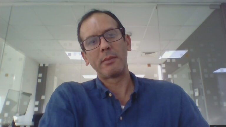 Ex asesor Política Migratoria y dichos de la ministra Siches: 