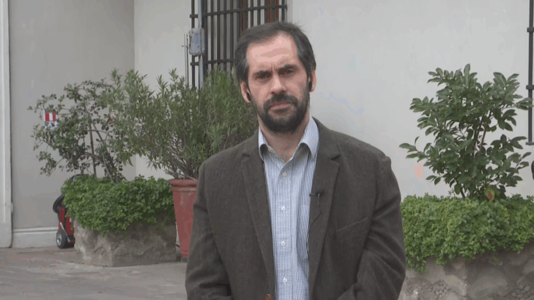 Ministro Grau y salario mínimo: “El acuerdo con la CUT es más generoso de lo que se pensaba hace dos o tres semanas