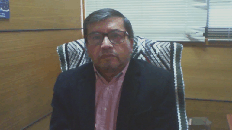 Delegado provincial tras ataque en Arauco: 