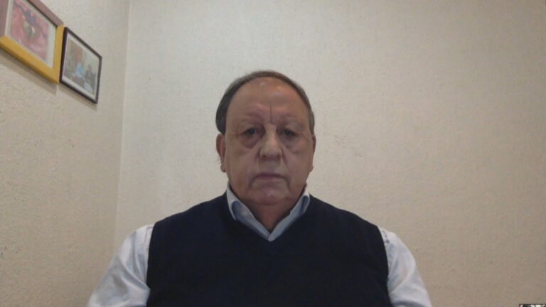 CNTC y querellas del Gobierno: 